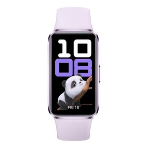 Smartwatch HUAWEI Band 10 Aluminio Color Lila