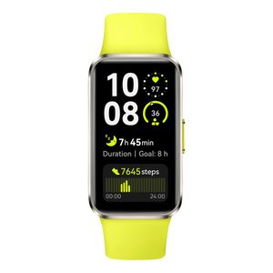 Smartwatch HUAWEI Band 10 Aluminio Color Verde