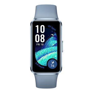 Smartwatch HUAWEI Band 10 Aluminio Color Azul