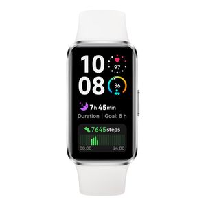 Smartwatch HUAWEI Band 10 Aluminio Color Blanco