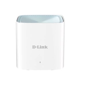 Router D-Link M15-2 AX1500 Mesh Puerto Gigabit Ethernet LAN Puerto WAN
