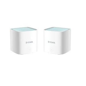 Router D-Link M15-2 AX1500 Mesh Puerto Gigabit Ethernet LAN Puerto WAN