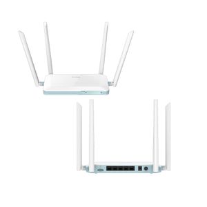 Router D-Link 4G Smart N300 G403 4 x LAN 10-100Mbps 1 x WAN 10-100Mbps