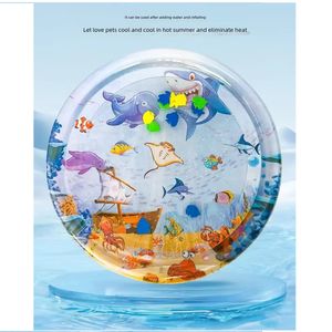 Manta Refrigerante Pet Cool Mat Piscina manta refrescante