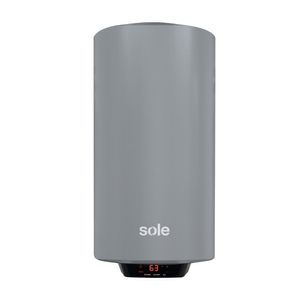 Terma Eléctrica Sole SOLTEGE120C Genius Wifi 120L