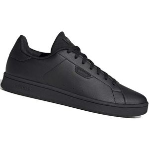 Zapatillas Adidas Hombre Urbanas Urban Court Negro JI1049