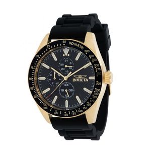Reloj Analogico Hombre 38404 Invicta Aviator - 1030115