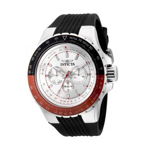 Reloj Analogico Hombre 33027 Invicta Aviator - 1030113