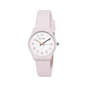Reloj Analogico Mujer Rbs001 Boselli - 1029672