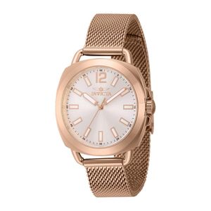Reloj Analogico Mujer 46339 Invicta Wildflower - 1030116