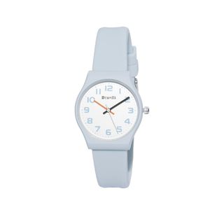 Reloj Analogico Mujer Rbs001 Boselli - 1029669