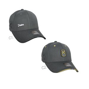Gorra Cerrada Unisex 3Dcc021 Dixon - 1030030