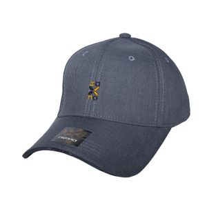 Gorra Con Broche Unisex 3Dr025 Dixon - 1026208