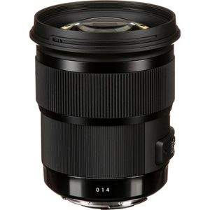 Lente Sigma 50mm f/1.4 DG HSM Art para Canon EF