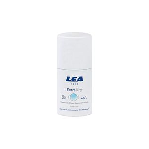 Desodorante Roll On lea Men Invisible Dermo Protection