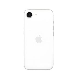 IPhone 16e 128Gb Blanco Chip Fisico