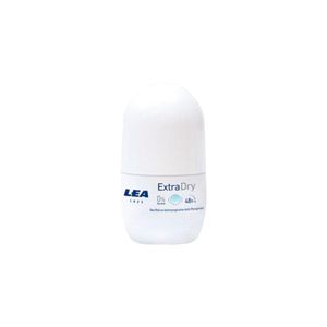 Lea Extra Dry Unisexroll On Deodorant x50ml