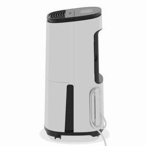 Purificador de aire y Deshumedecedor - MeacoDry Arete One 10L