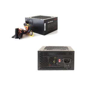 Fuente de Alimentación TEROS TE-1315S Formato ATX 250W 115V-230V