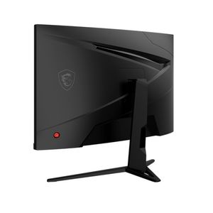 Monitor Curvo MSI G2422C 24 Pulgadas FHD VA 1500R 180Hz HDMI DP Earphone