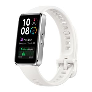 Smartwatch HUAWEI Band 10 Aluminio Color Blanco + FreeBuds SE 2