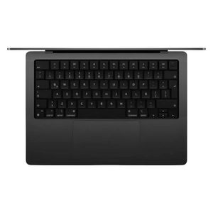 MacBook Pro M4 PRO 14", 512GB SSD, 24 GB ram Space black