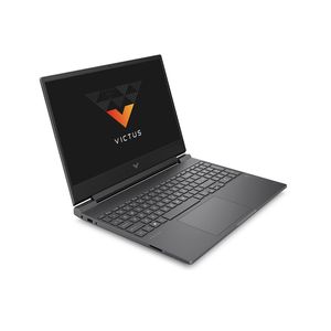 Notebook HP Victus Gaming 15-FB2063DX 15.6 Pulg FHD IPS RYZEN 5 7535HS 4.6GHz 8GB DDR5-5600 RX 6550M