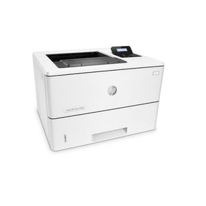 Impresora HP LaserJet Pro M501dn 45 ppm 4800x600 dpi LAN/USB