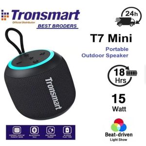 PARLANTE ACUATICO TRONSMART T7 MINI
