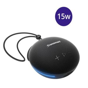 PARLANTE ACUATICO TRONSMART SPLASH 1 15W