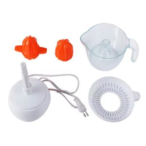 Exprimidor Eléctrico de Cítricos Portátil 700ml Color Aleatorio