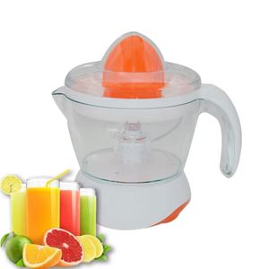 Exprimidor Eléctrico de Cítricos Portátil 700ml Color Aleatorio