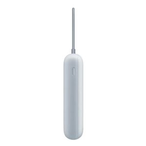 Xiaomi Power Bank 10000mah Cable Integrado 22w Azul Claro