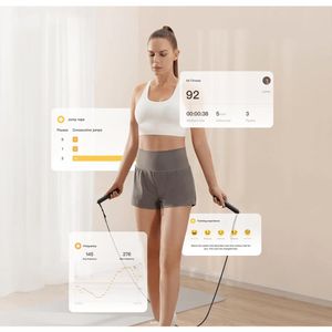 Cuerda de Saltar Inteligente XIAOMI Smart Jump Rope