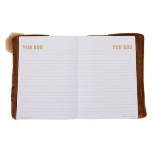 Agenda Peluche Loungefly Ewok El Regreso de Jedi Star Wars