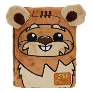 Agenda Peluche Loungefly Ewok El Regreso de Jedi Star Wars