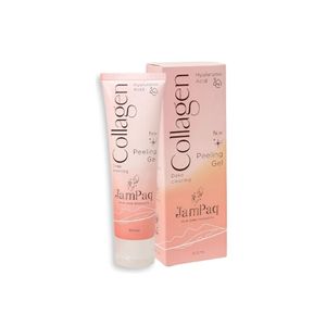 JamPaq Colágeno Peeling Gel con Ácido Hialu