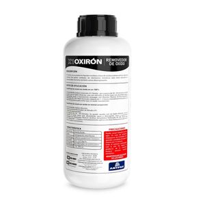Removedor de óxido Anypsa 900ml