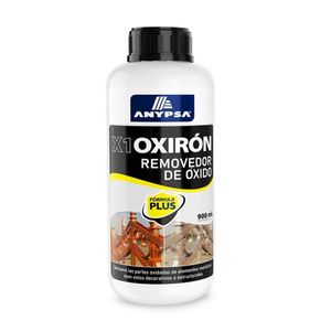 Removedor de óxido Anypsa 900ml