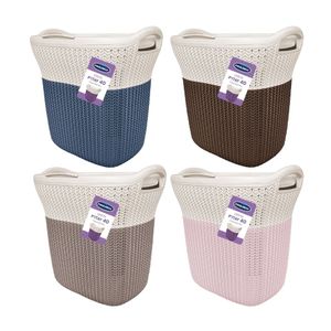 Cesto Bicolor Pitay N°40 Prolimso