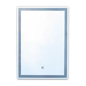 Espejo Led Barcelona 50x70cm Espejos Monterrey