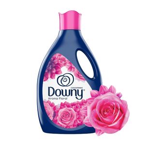 COMBO Detergente en Polvo Ariel Pro Cuidado 4kg + Suavizante Downy Floral 2.8 litros