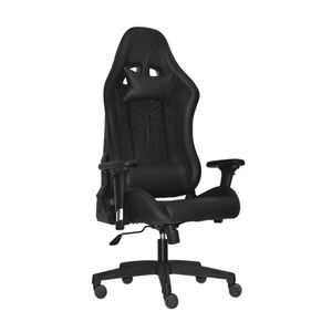 Silla Gamer Sail Be Negro Bonno