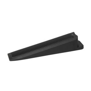 Cuña Rubi Delta Level System Negro