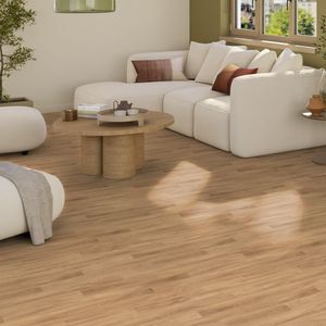 Piso Rollo Pisopak Beige 1mm