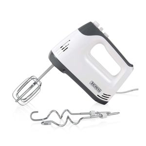 Batidora Thomas Th-8832m Blanco