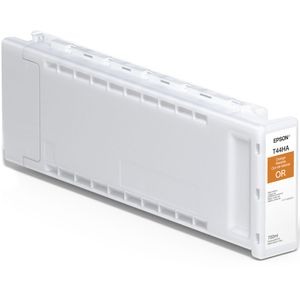Epson Ultrachrome Pro12 Orange Ink Cartridge (700Ml)
