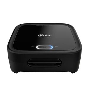 Sandwichera Oster CKSTSM400 – Ideal para Sándwiches y Comidas Rellenas