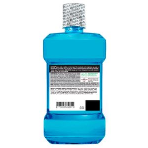 Enjuague Bucal Listerine Antisarro 1000 ml