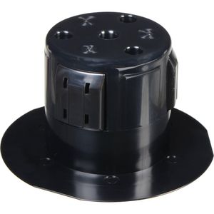 Soporte para Rollo de Papel DNP para DS80 - Permite el Uso de Rollos de Papel de 8" de Ancho